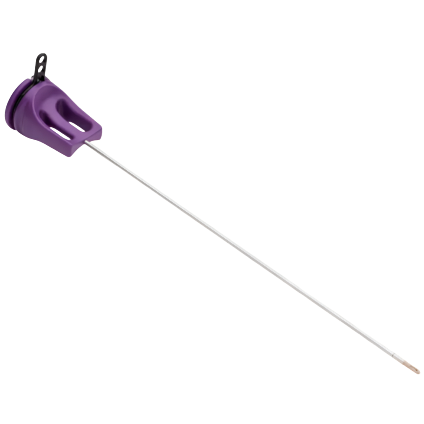 3.0 mm Knotless Hip SutureTak Anchor PEEK with #2 FiberWire CL suture