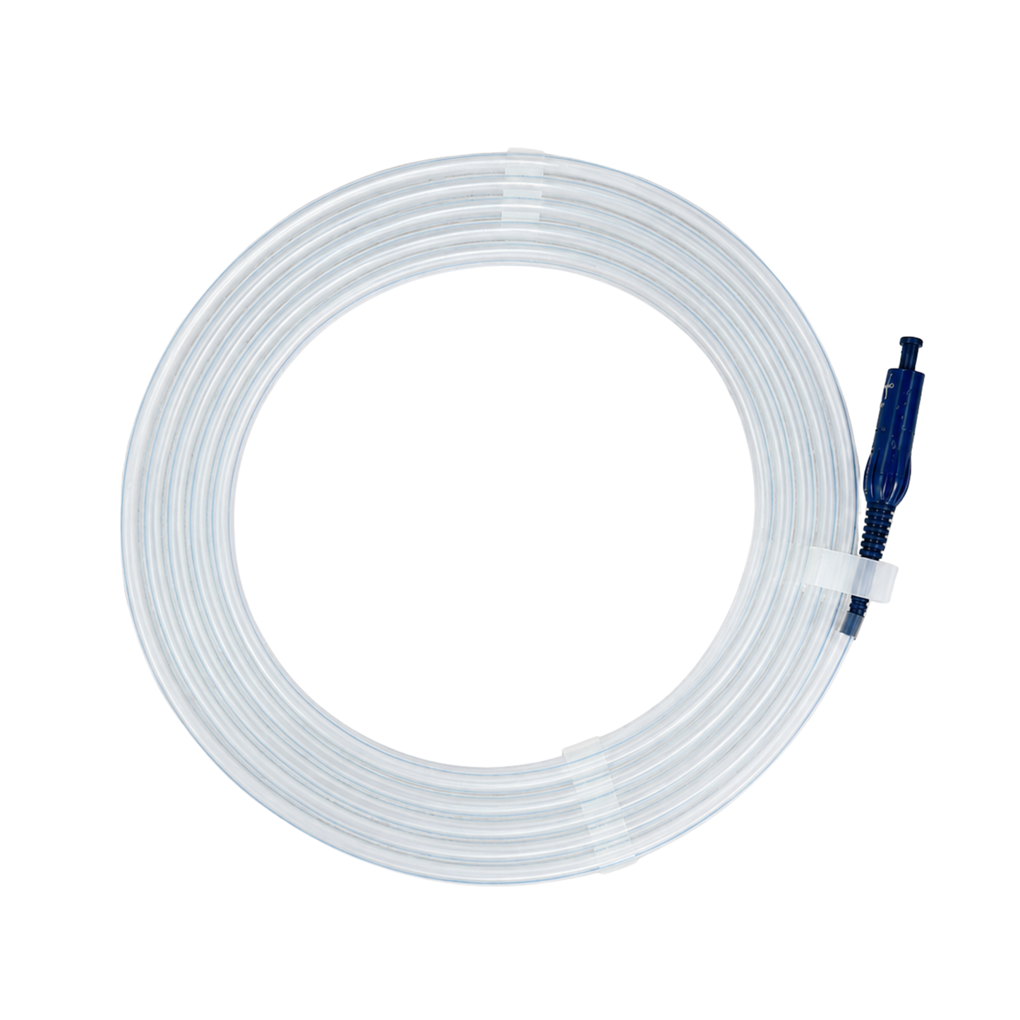 Empower 272 micron single-use laser fiber for urology lithotripsy
