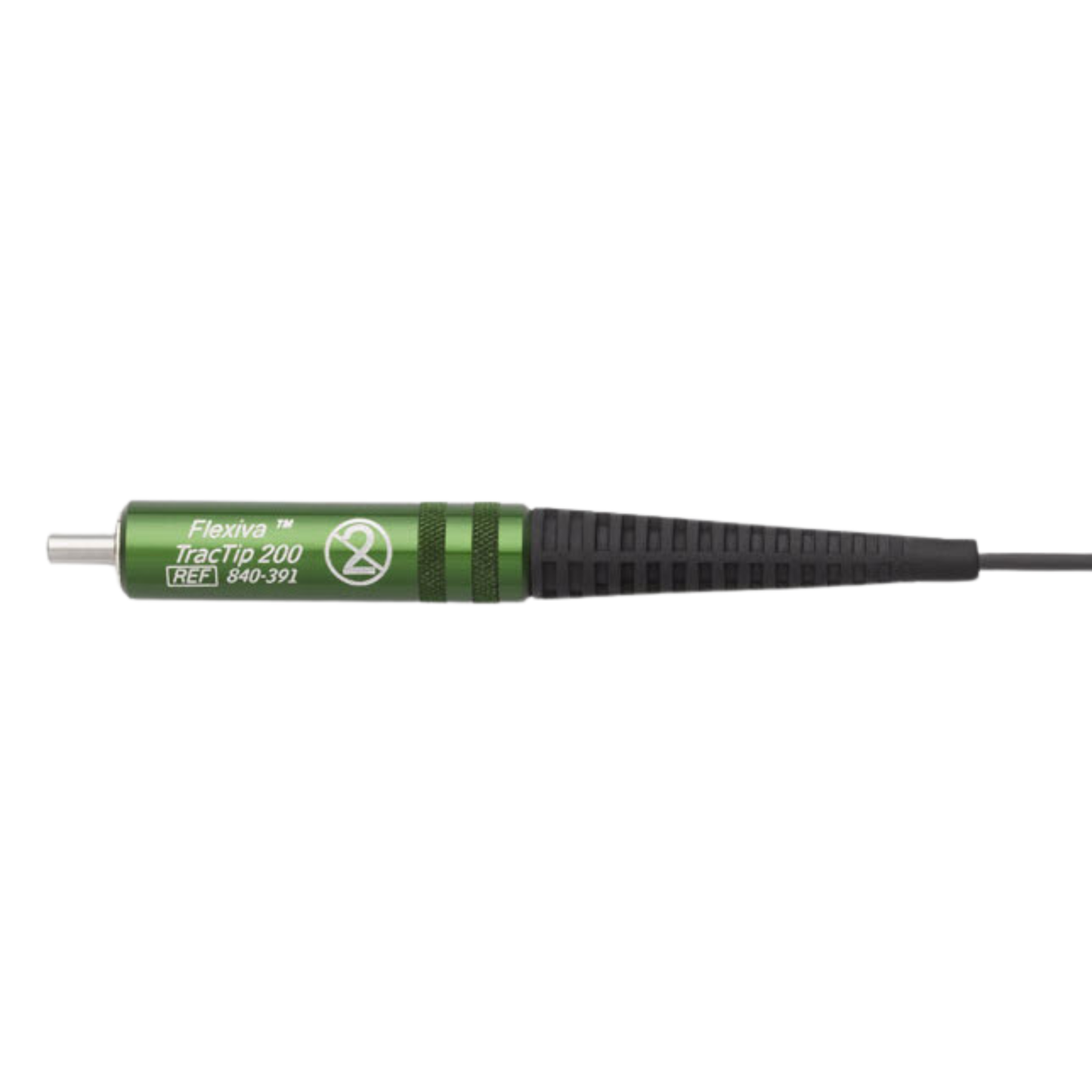 Flexiva TracTip 200 High Power Single-Use Laser Fiber Ho:YAG Nd:YAG 3.0 m Boston Scientific urology laser fiber