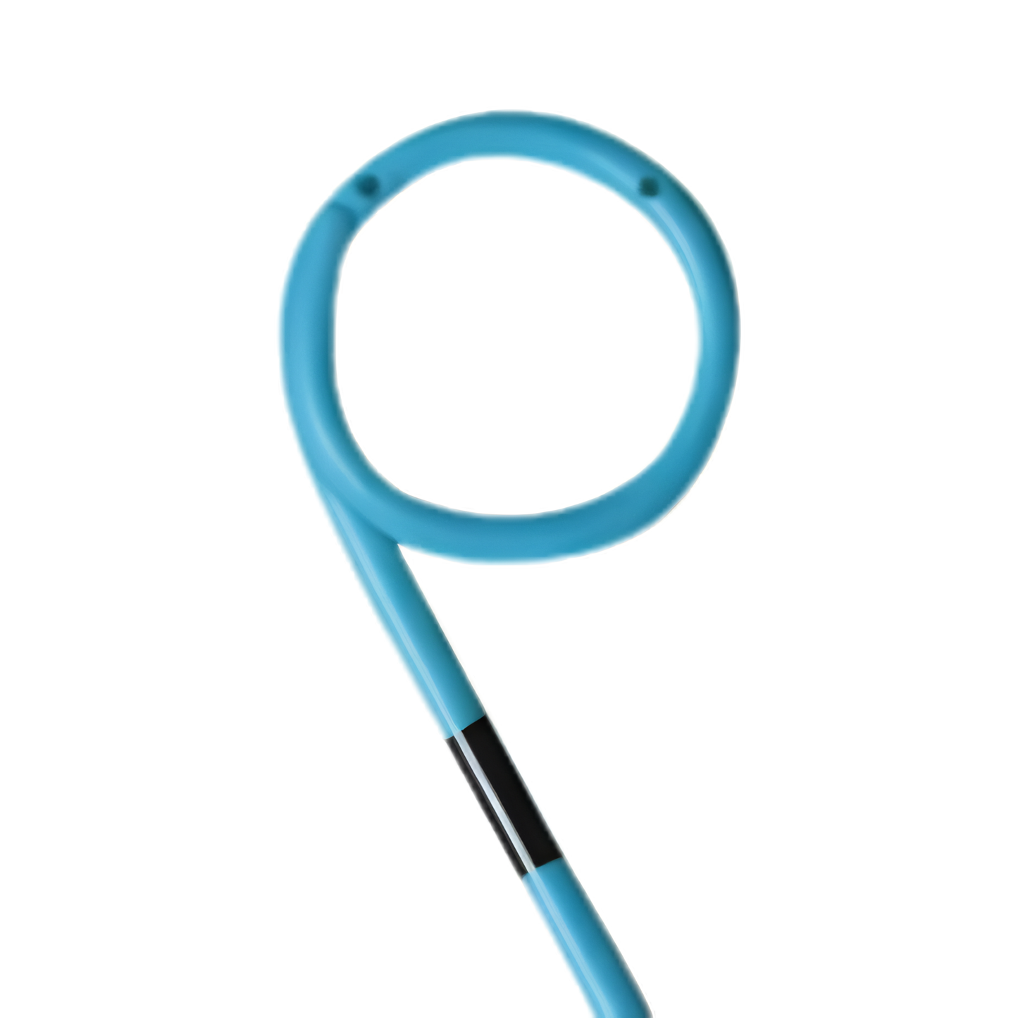 Inlay Optima ureteral stent 6 Fr x 22 cm double pigtail