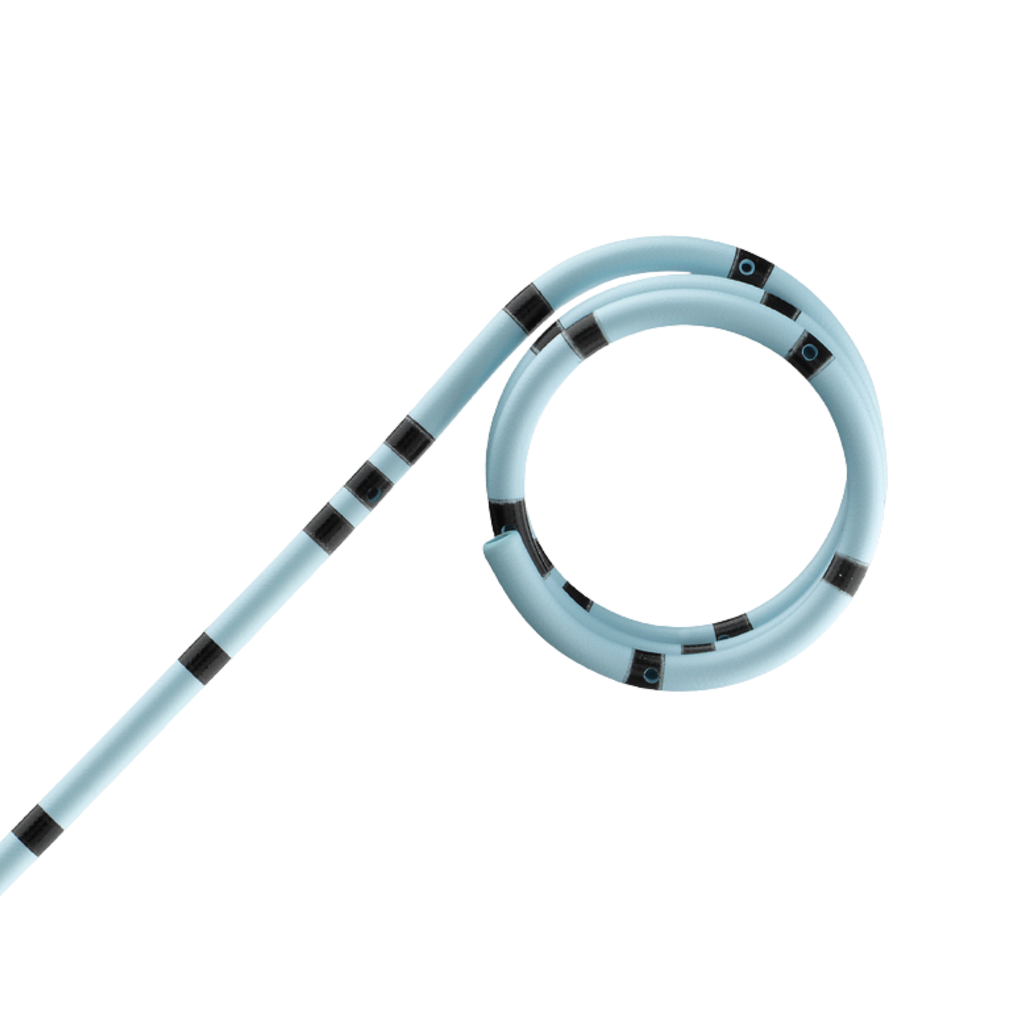 Kwart Retro-Inject ureteral stent set 6Fr x 22–32cm 003600