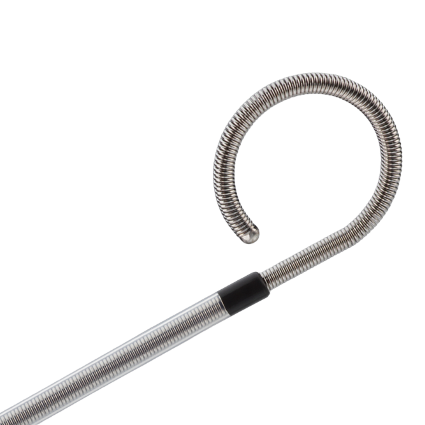 Metallic Ureteral Stent Set 6.0 Fr x 28 cm RMS-060028-R long-term ureteral drainage stent system
