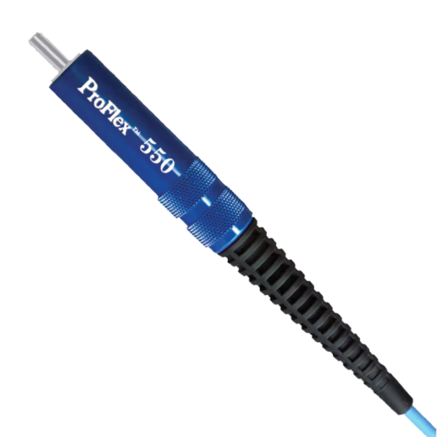 ProFlex 550 micron single use laser lithotripsy fiber holmium laser fiber