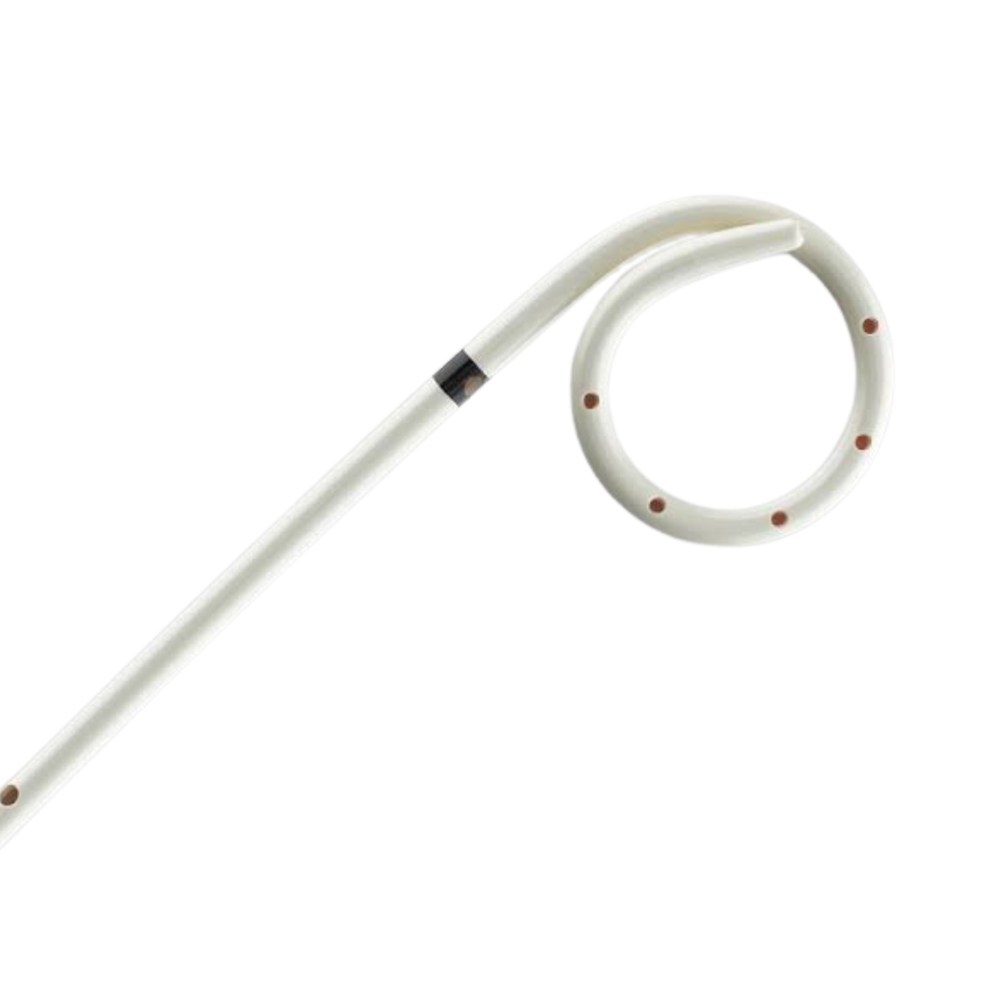 Universa Soft Ureteral Stent and Positioner with Hydrophilic Coating 7 Fr x 24 cm Cook Medical ureteral drainage stent