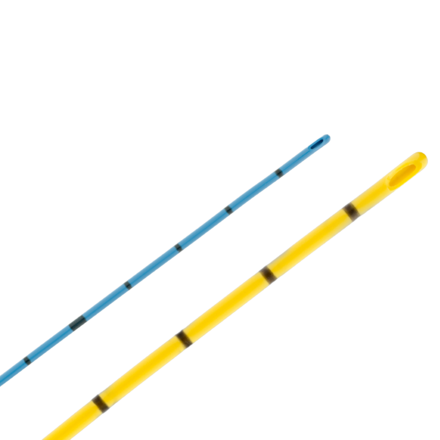 Whistle Tip Ureteral Catheter Left 6Fr 70cm 022206
