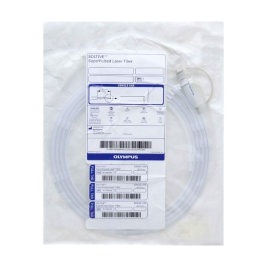200 Series Ball-Tip Laser Fiber single-use holmium laser fiber