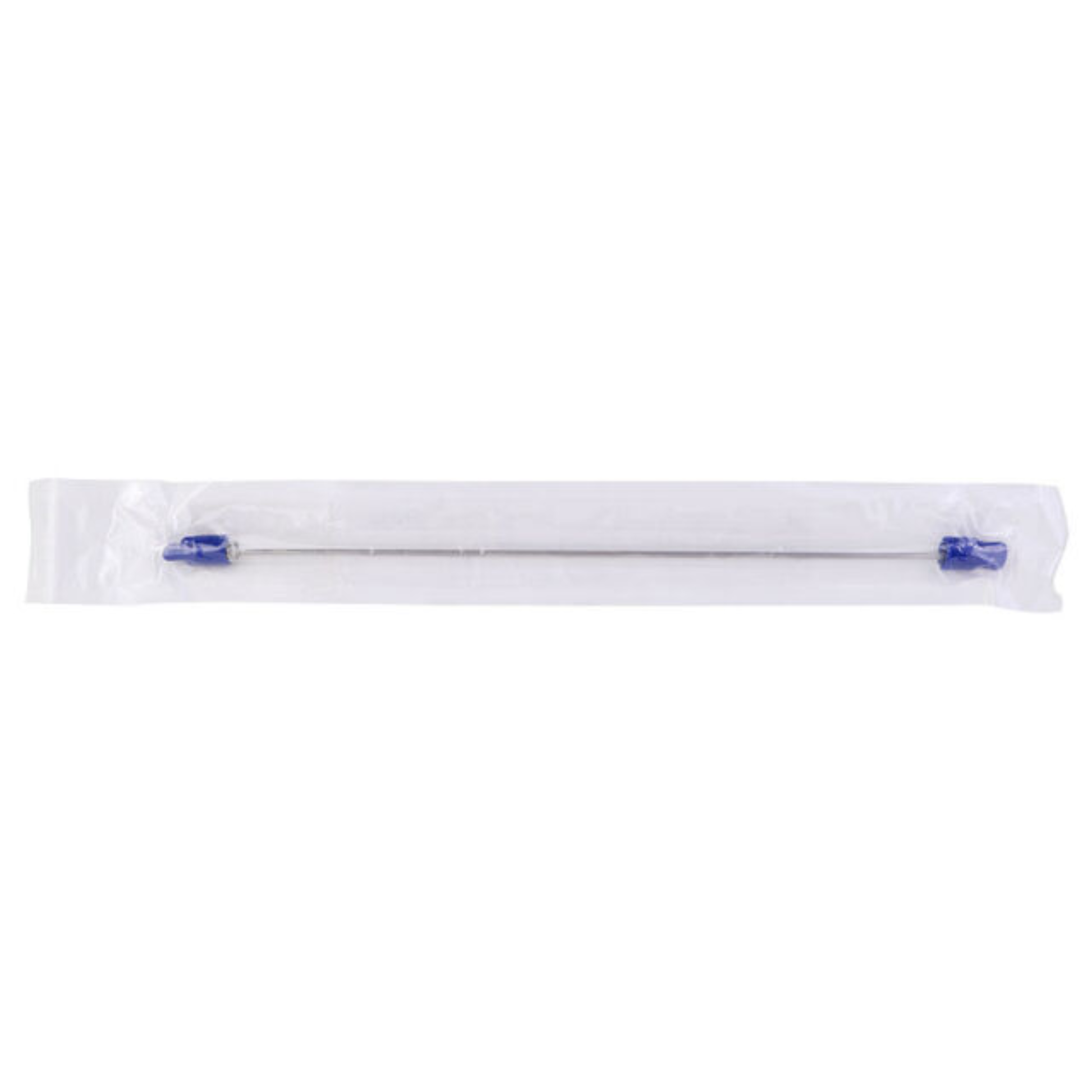 27093 LM-S ultrasonic lithotripsy probe featuring a 3mm diameter and 40cm working length for precise stone fragmentation during laparoscopic and urological procedures.
