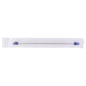 27093 LM-S ultrasonic lithotripsy probe featuring a 3mm diameter and 40cm working length for precise stone fragmentation during laparoscopic and urological procedures.