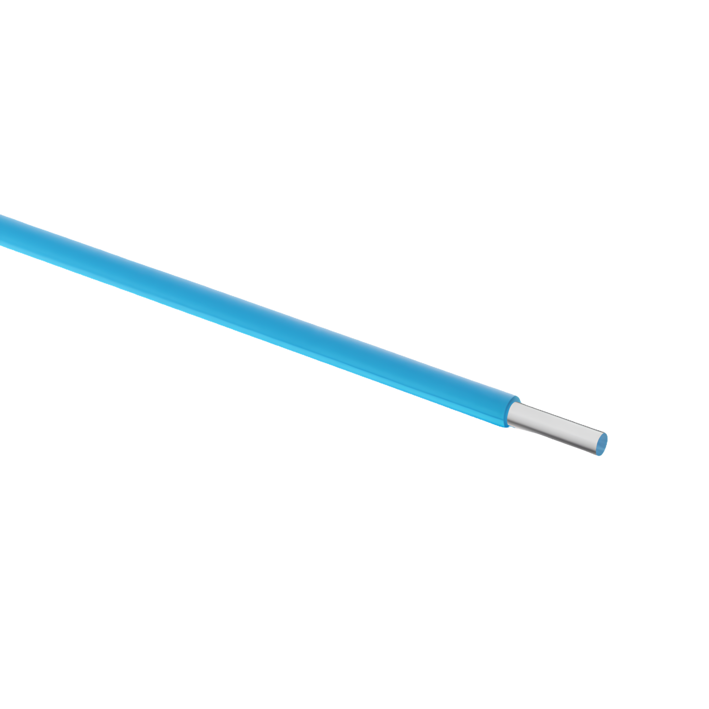 AccuMax 550 Single-Use Holmium Laser Fiber Ho:YAG 100W 2.6m M0068404030 Boston Scientific lithotripsy fiber