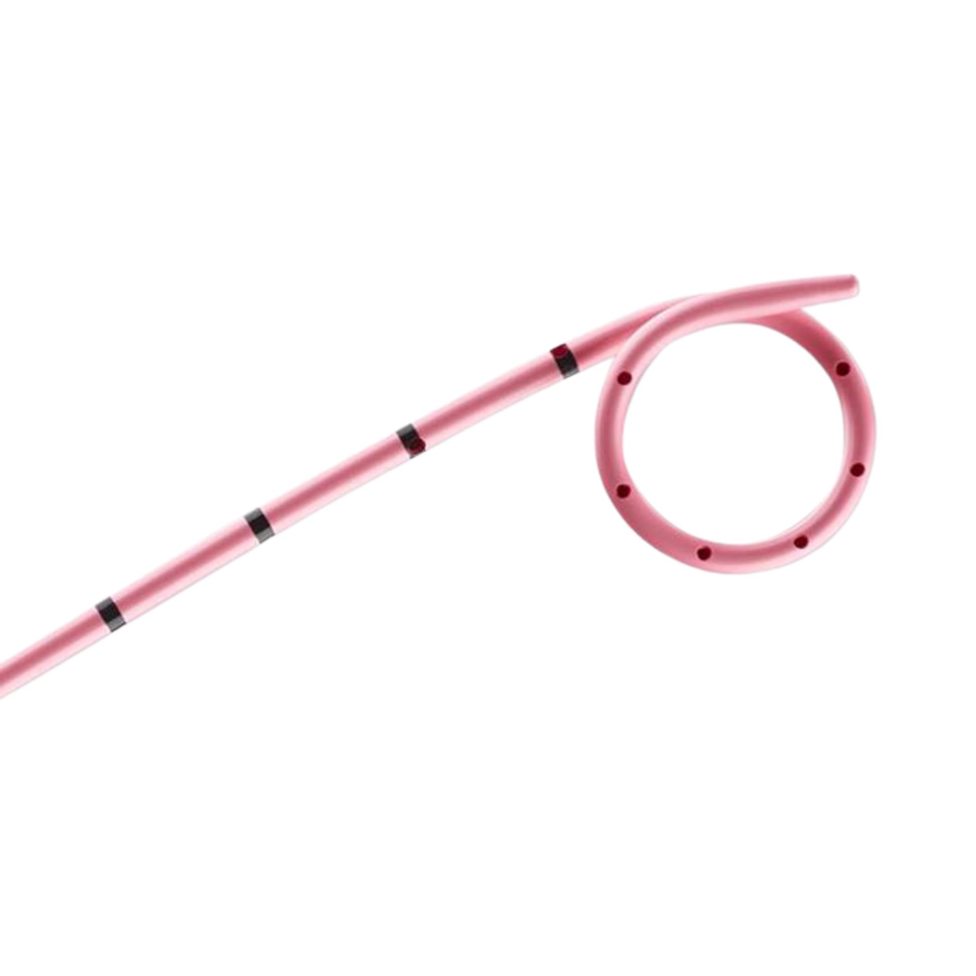 Bander Ureteral Diversion Stent Set Sof-Flex Right Ureter Open End ureteral drainage stent