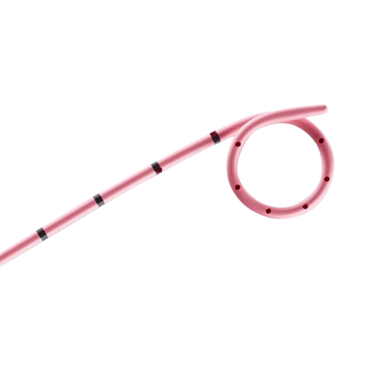 Bander Ureteral Diversion Stent Set Sof-Flex Right Ureter Open End ureteral drainage stent