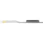 Bipolar cutting loop electrode 24/26 Fr designed for resectoscope systems, providing precise tissue cutting and controlled bipolar energy delivery during endourological procedures.
