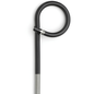 LithoVue single-use digital flexible ureteroscope with 270 degree deflection 7.7 Fr tip and 9.5 Fr outer diameter