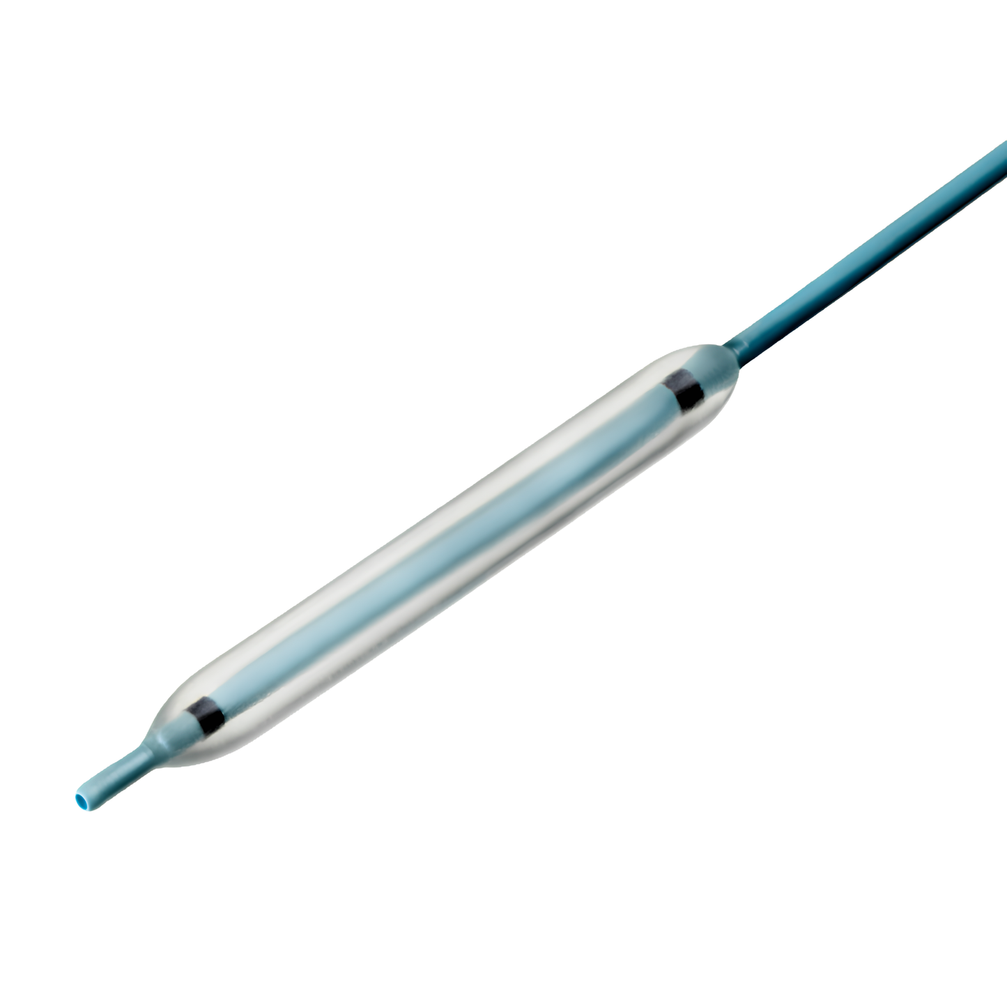 UroMax Ultra Balloon Catheter Kit 24 Fr x 4 cm M0062251240 with Encore 26 Inflator