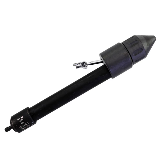 Calcusplit lithotripsy handpiece designed for urological stone fragmentation procedures, providing reliable performance, precise energy transmission, and efficient stone treatment capabilities.