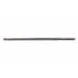 Cannulated headed reamer 6 mm orthopedic surgical instrument