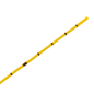 Cook Medical Open-End Flexi-Tip ureteral catheter reference 021305, featuring a flexible atraumatic tip, 5 Fr diameter, 70 cm length, and compatibility with .038 inch wire guides for urological procedures.