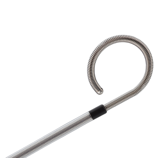 Resonance Metallic Ureteral Stent and Introducer 8.3 Fr x 70 cm Cook Medical