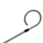 Resonance Metallic Ureteral Stent and Introducer 8.3 Fr x 70 cm Cook Medical