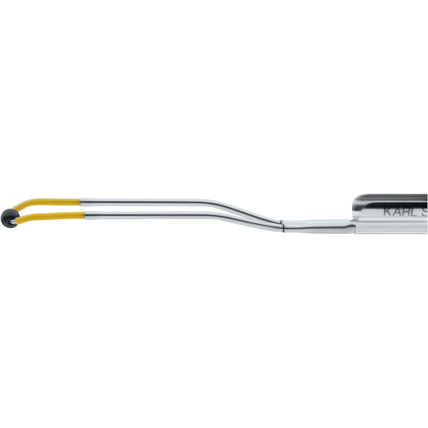 Endoscopy barrel bar electrode 27 Fr 3 mm for electrosurgical procedures