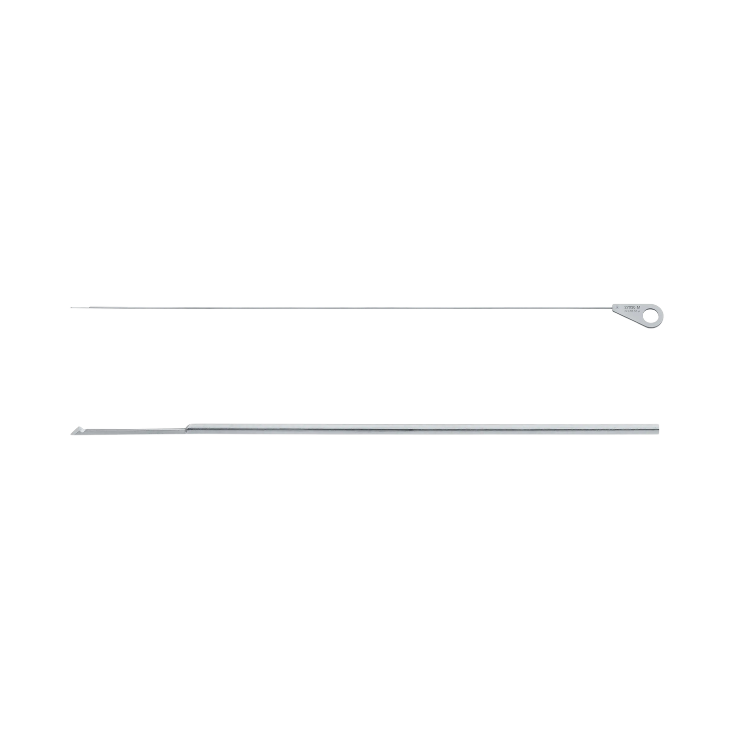 Endoscopy pediatric pyramidal knife 3 Fr electrosurgical cutting tool
