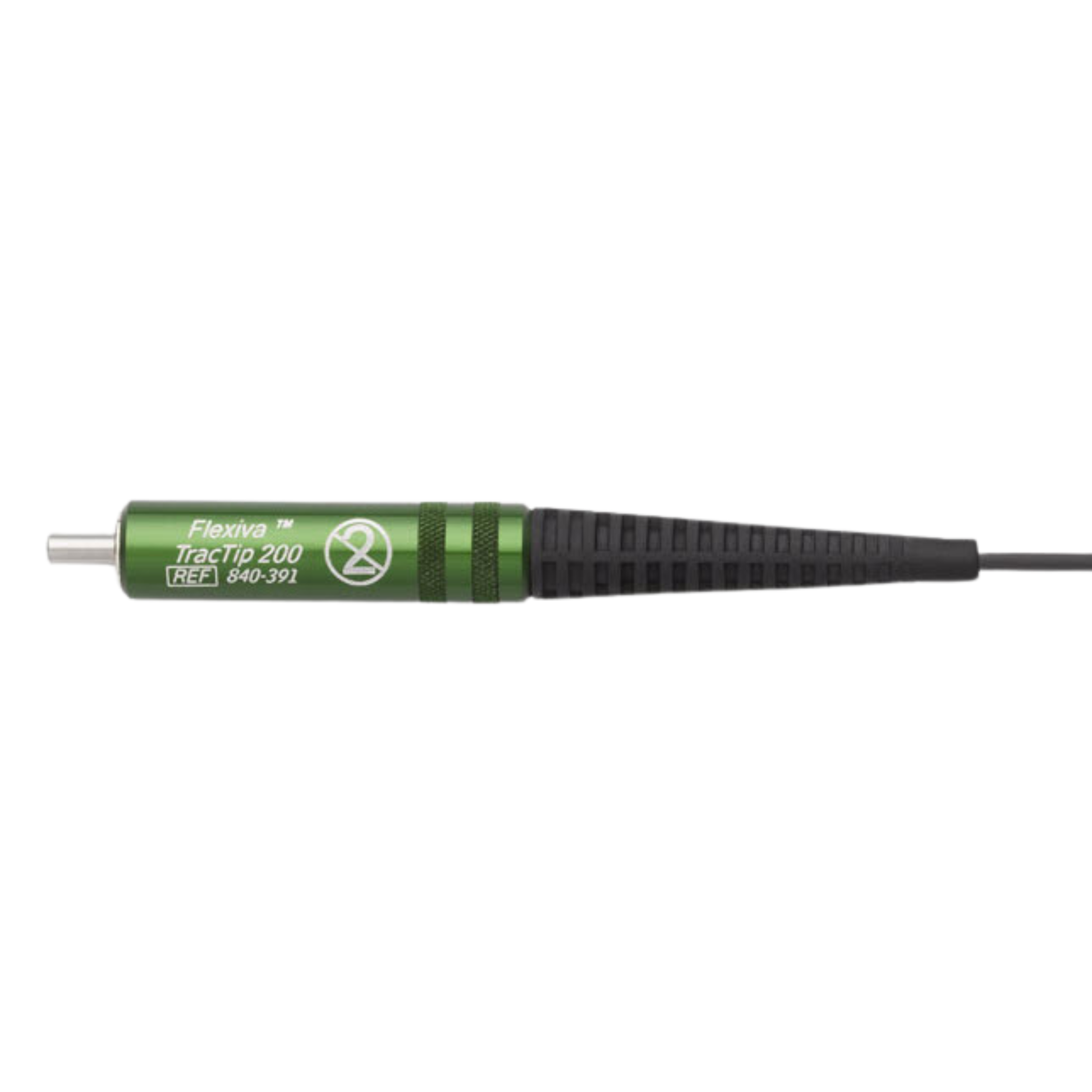 Flexiva TracTip 200 High Power Single-Use Laser Fiber Ho:YAG Nd:YAG 3.0 m Boston Scientific urology laser fiber
