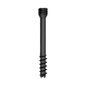Headless cannulated compression screw 6.5 mm x 60 mm short thread