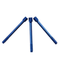 Headless cannulated compression screw 6.5 mm x 55 mm short thread