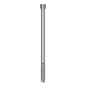 Headless cannulated compression screw 6.5 mm x 65 mm short thread