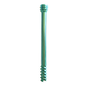 Headless cannulated compression screw 6.5 mm x 75 mm short thread