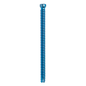 Headless cannulated compression screw 6.5 mm x 85 mm short thread