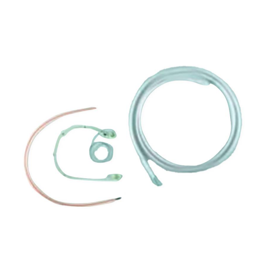 Inlay Optima ureteral stent kit 8 Fr x 26 cm with placement accessories