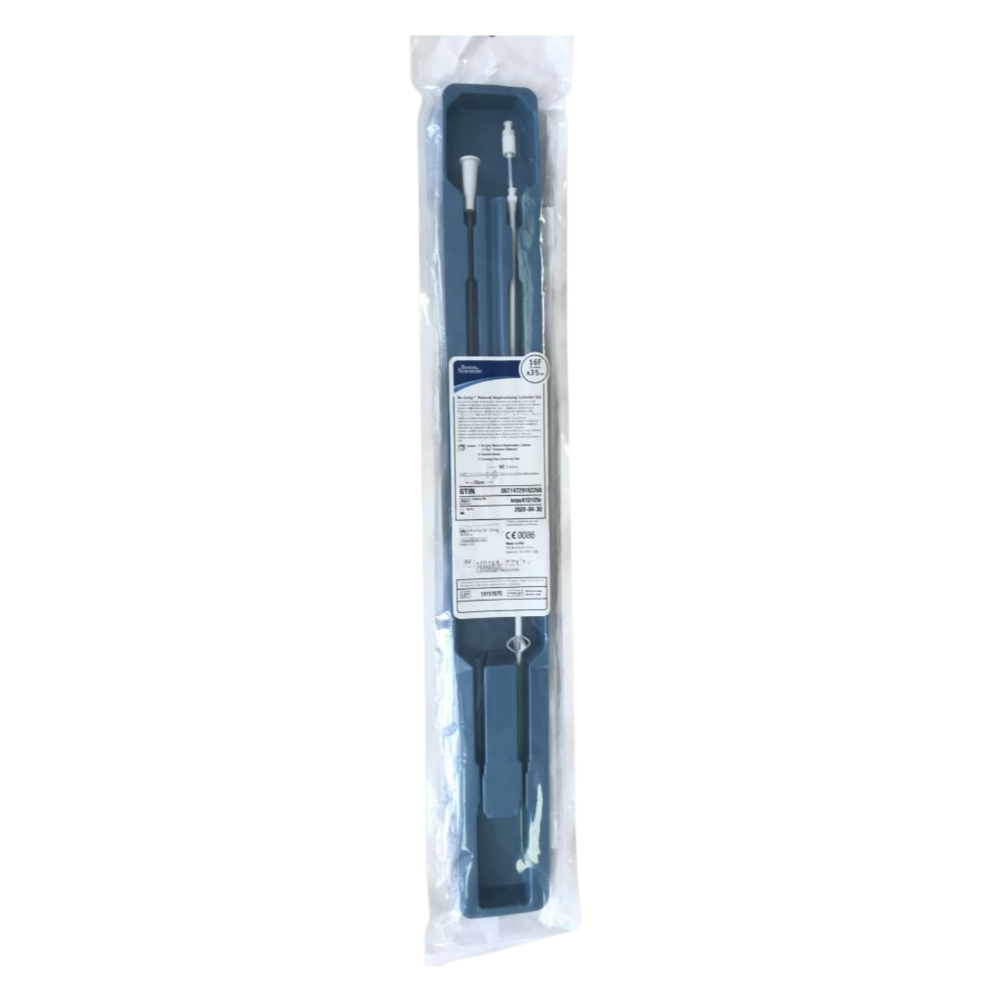 Slimline Sis Ez 200 Single Use Fiber Device (M0068409201)