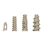 Omega Knotless Anchor Instrument Set for arthroscopic soft tissue repair