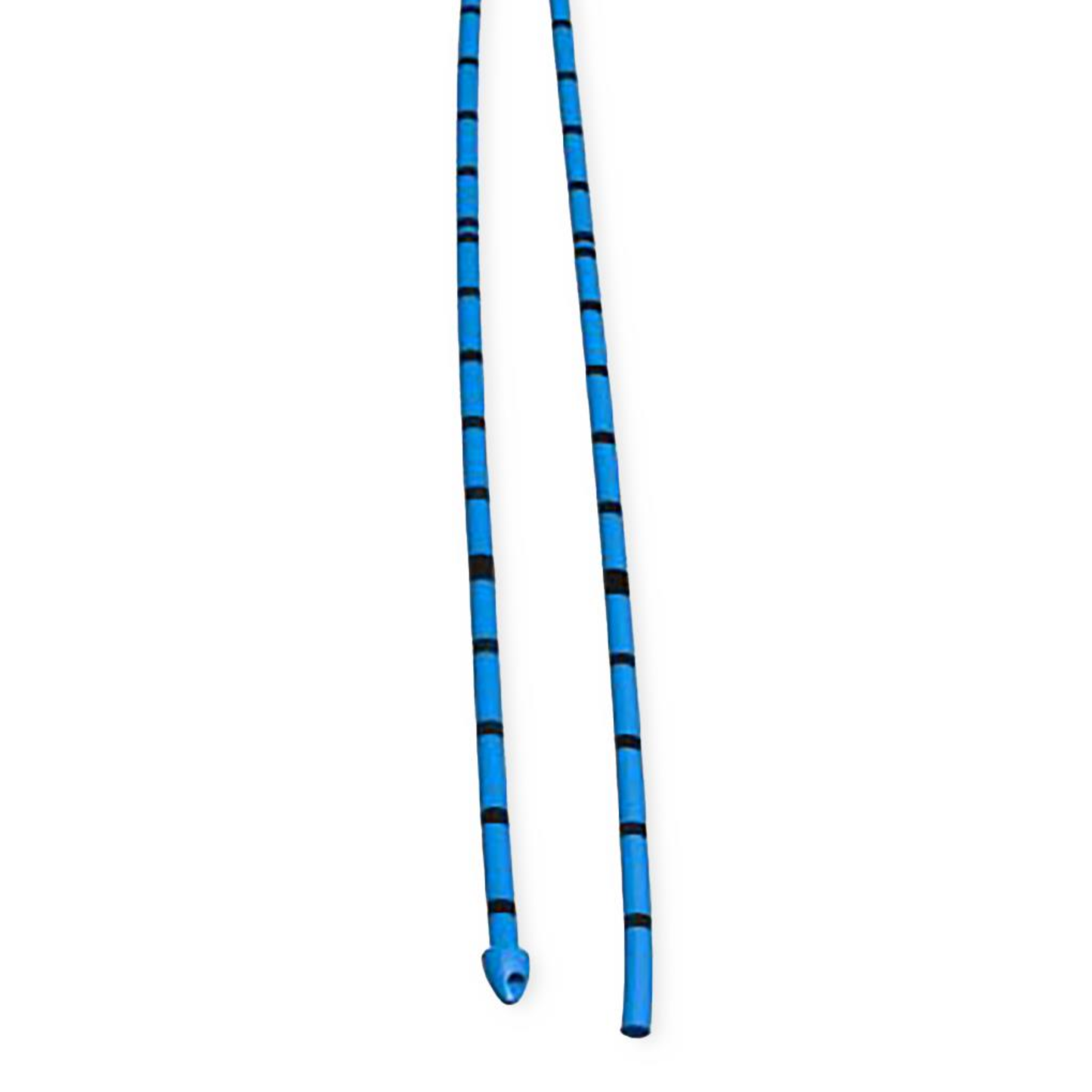Open-End Ureteral Catheter 5 Fr x 70 cm M0064002011 box of 20 red right blue left