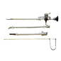 Stern McCarthy dual port working element designed for urological resectoscopy procedures, featuring dual irrigation ports, precision instrument control, and durable surgical-grade construction.

Weight (lbs)