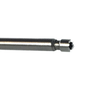 Ultrasonic lithotripsy probe designed for efficient fragmentation of kidney and urinary stones during endourology procedures, providing precise ultrasonic energy delivery and reliable clinical performance.