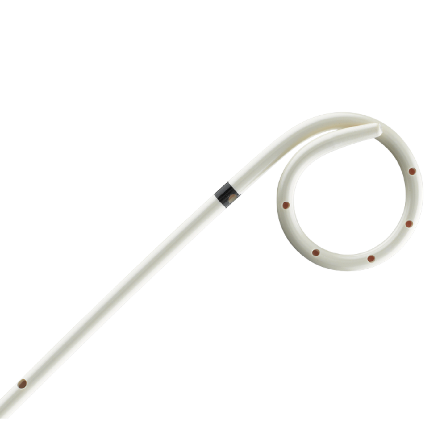 Universa Soft Ureteral Stent Set with Hydrophilic Coating 6 Fr x 22 cm USH-622-R Cook Medical ureteral drainage stent