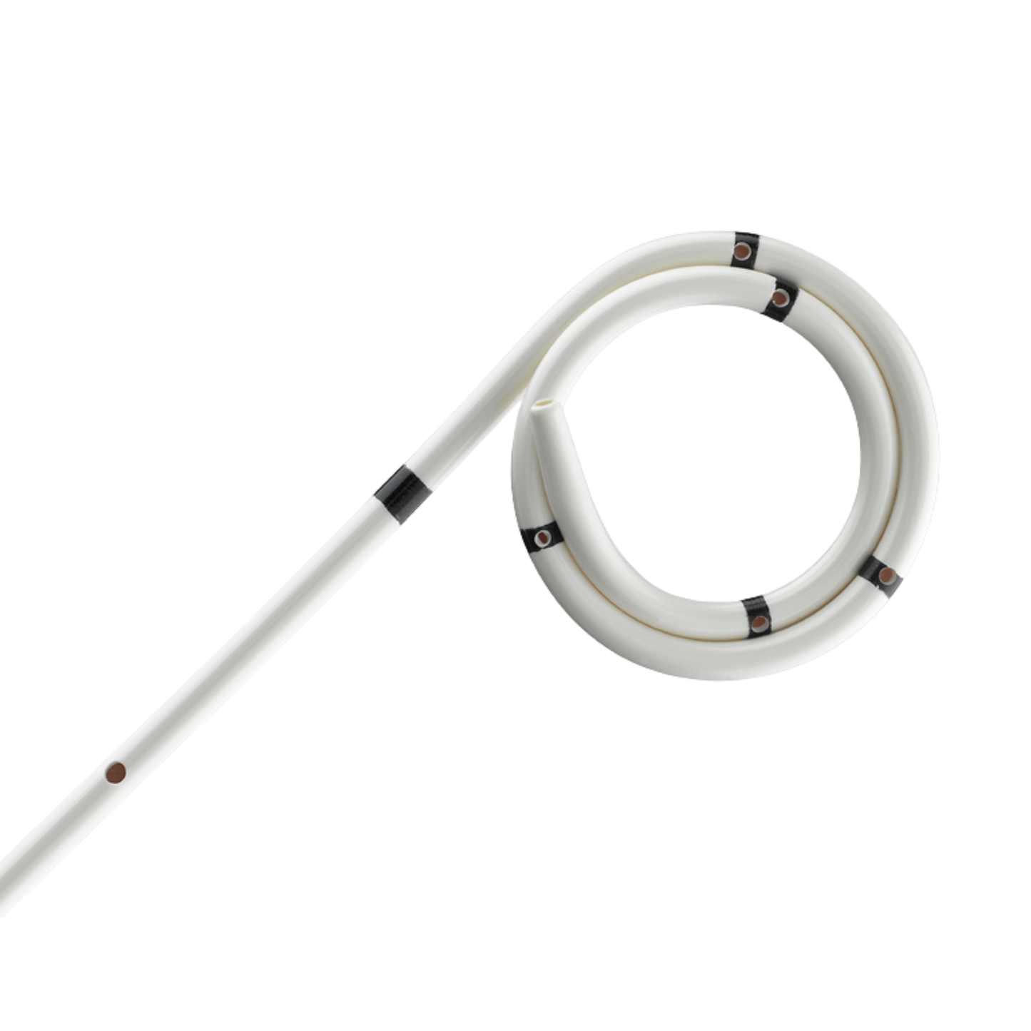 Universa Soft Ureteral Stent Set with Hydrophilic Coating 6 Fr x 28 cm USH-628-R Cook Medical
